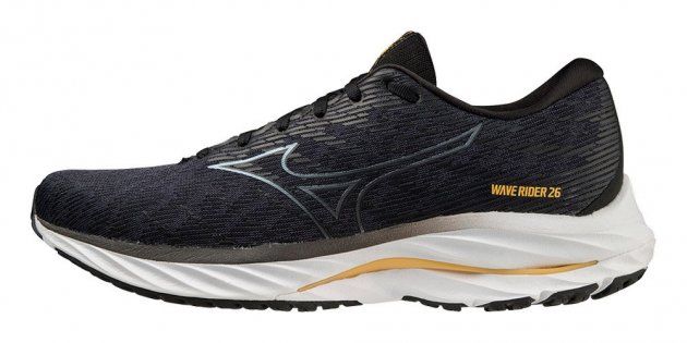 Кроссовки Mizuno Wave Rider 26 J1GC2203 02