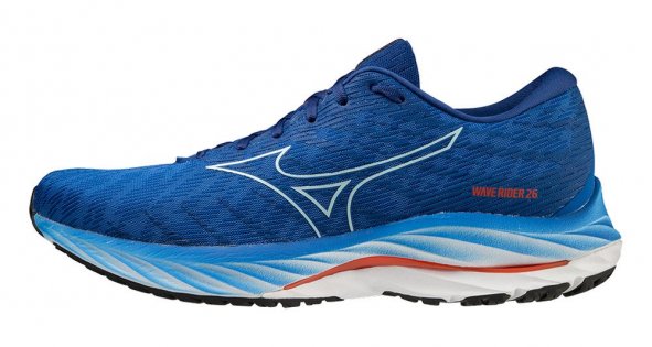 Кроссовки Mizuno Wave Rider 26 J1GC2203 05