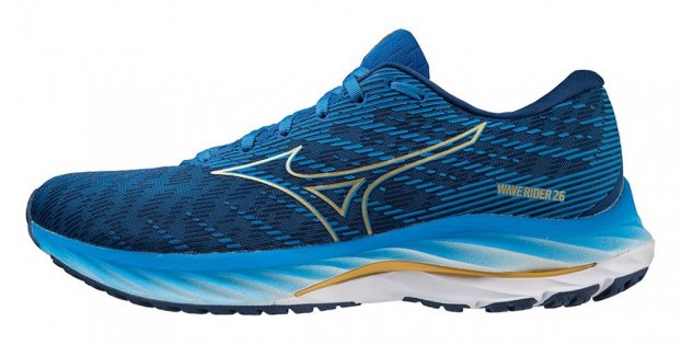 Кроссовки Mizuno Wave Rider 26 J1GC2203 53