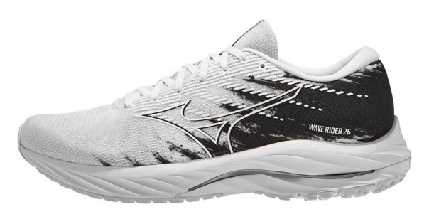 Кроссовки Mizuno Wave Rider 26 J1GC2208 01