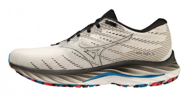 Кроссовки Mizuno Wave Rider 26 J1GC2263 01