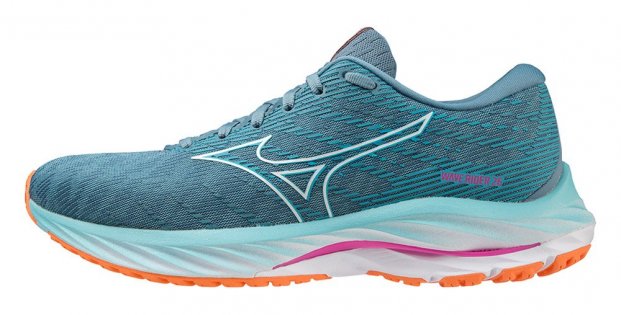 Кроссовки Mizuno Wave Rider 26 W J1GD2203 71