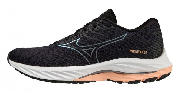 Кроссовки Mizuno Wave Rider 26 W J1GD2203 22