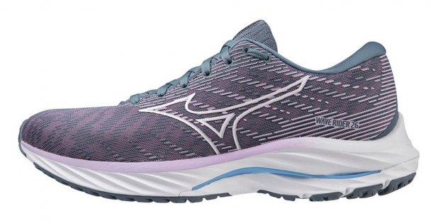 Кроссовки Mizuno Wave Rider 26 W J1GD2203 74