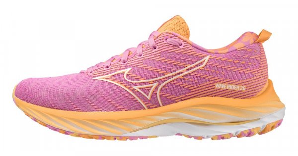 Кроссовки Mizuno Wave Rider 26 W J1GD2258 71