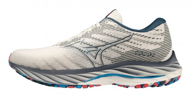 Кроссовки Mizuno Wave Rider 26 W J1GD2263 21