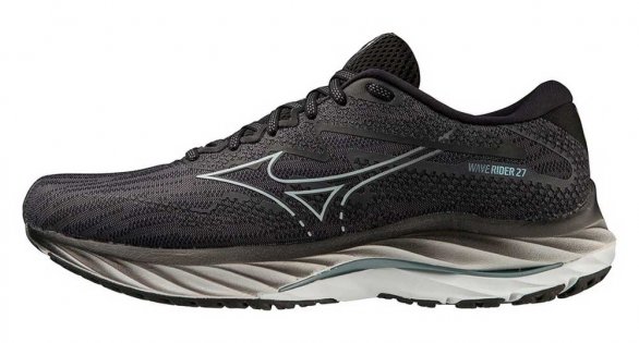 Кроссовки Mizuno Wave Rider 27 J1GC2303 02