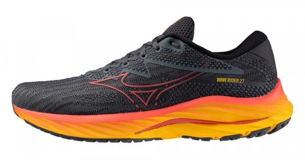 Кроссовки Mizuno Wave Rider 27 J1GC2303 51