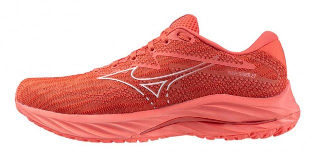 Кроссовки Mizuno Wave Rider 27 J1GC2308 01