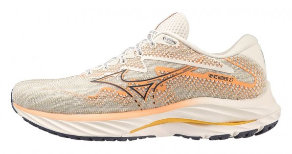 Кроссовки Mizuno Wave Rider 27 W J1GD2303 26