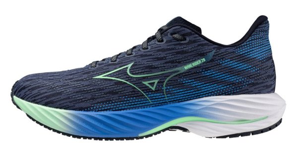 Кроссовки Mizuno Wave Rider 28 J1GC2403 51