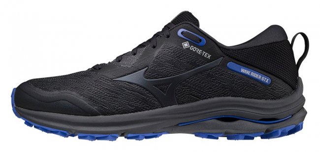 Кроссовки Mizuno Wave Rider G-TX .J1GC2179 13