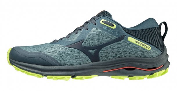 Кроссовки Mizuno Wave Rider G-TX J1GC2179 24