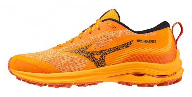 Кроссовки Mizuno Wave Rider G-TX J1GC2279 02