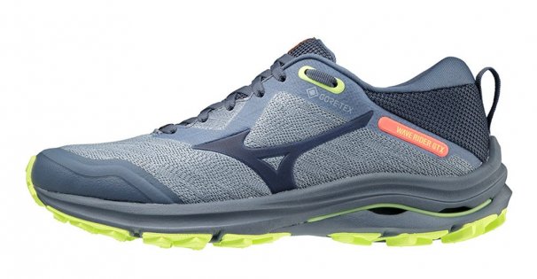 Кроссовки Mizuno Wave Rider G-TX W J1GD2179 47