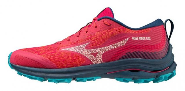 Кроссовки Mizuno Wave Rider G-TX W J1GD2279 22