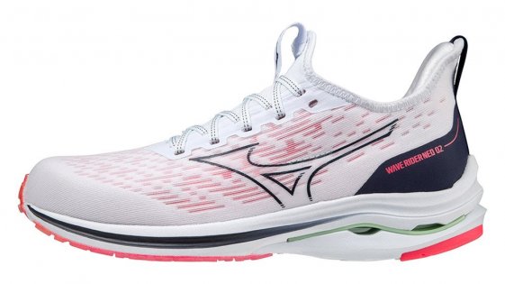 Кроссовки Mizuno Wave Rider Neo 2 W J1GD2178 92