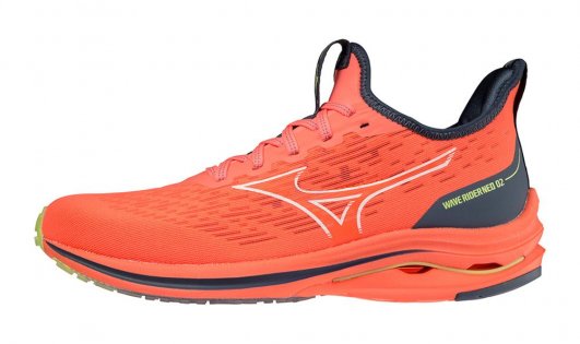 Кроссовки Mizuno Wave Rider Neo 2 W J1GD2178 02