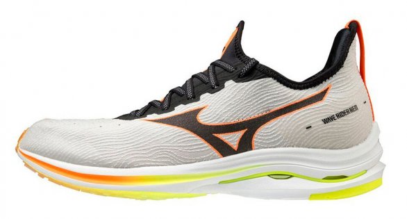 Кроссовки Mizuno Wave Rider Neo J1GC2078 10