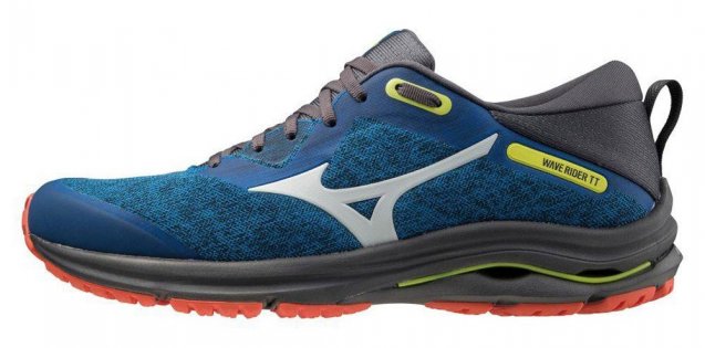 Кроссовки Mizuno Wave Rider TT 2 J1GC2032 24