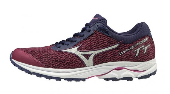 Кроссовки Mizuno Wave Rider TT W J1GD1932 39