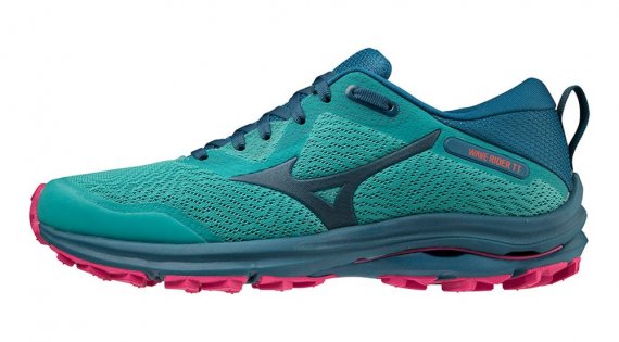 Кроссовки Mizuno Wave Rider TT W J1GD2132 29