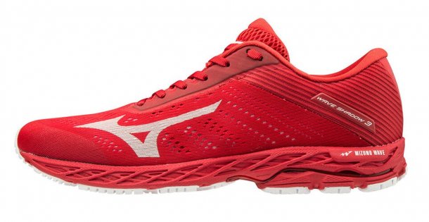 Кроссовки Mizuno Wave Shadow 3