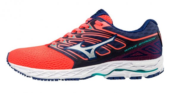 Кроссовки Mizuno Wave Shadow W J1GD1730 08