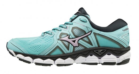 Кроссовки Mizuno Wave Sky 2 W J1GD1802 69