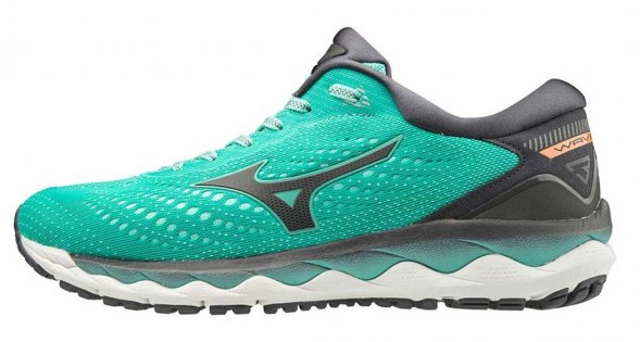 Кроссовки Mizuno Wave Sky 3 W J1GD1902 36