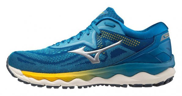 Кроссовки Mizuno Wave Sky 4 J1GC2002 05