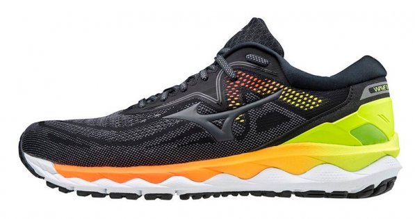 Кроссовки Mizuno Wave Sky 4 .J1GC2002 36