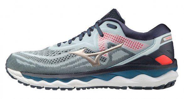 Кроссовки Mizuno Wave Sky 4 J1GC2002 42