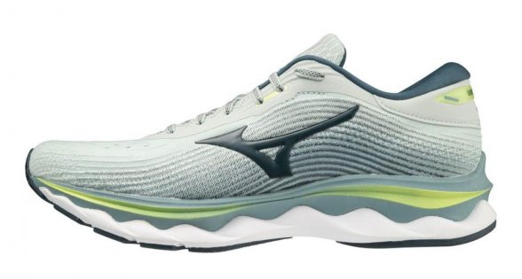 Кроссовки Mizuno Wave Sky 5 J1GC2102 24