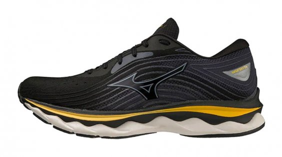 Кроссовки Mizuno Wave Sky 6 J1GC2202 02