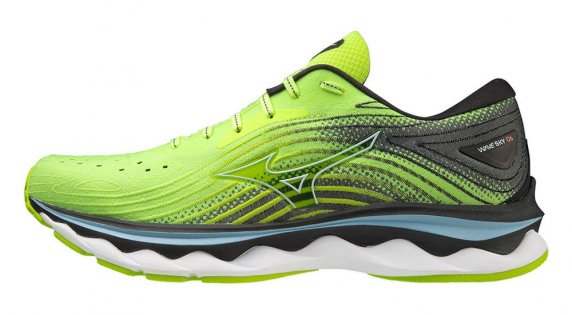 Кроссовки Mizuno Wave Sky 6 J1GC2202 05