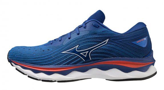 Кроссовки Mizuno Wave Sky 6 J1GC2202 06