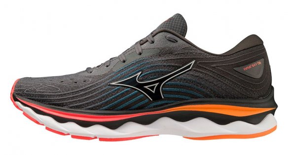 Кроссовки Mizuno Wave Sky 6 J1GC2202 51