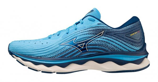 Кроссовки Mizuno Wave Sky 6 J1GC2202 53