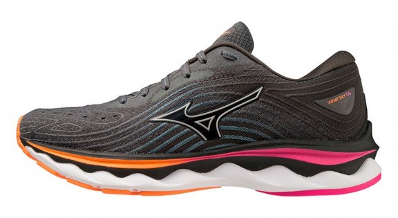 Кроссовки Mizuno Wave Sky 6 W J1GD2202 71