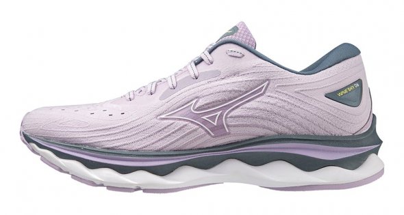 Кроссовки Mizuno Wave Sky 6 W J1GD2202 72