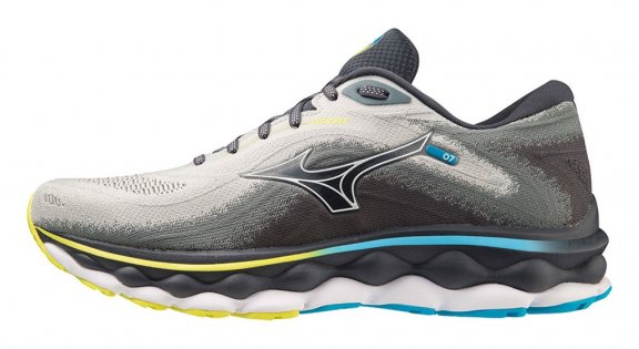 Кроссовки Mizuno Wave Sky 7 J1GC2302 01