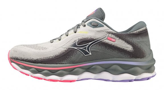 Кроссовки Mizuno Wave Sky 7 W J1GD2302 21