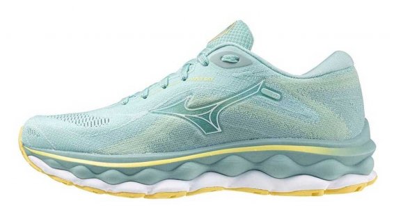 Кроссовки Mizuno Wave Sky 7 W J1GD2302 73