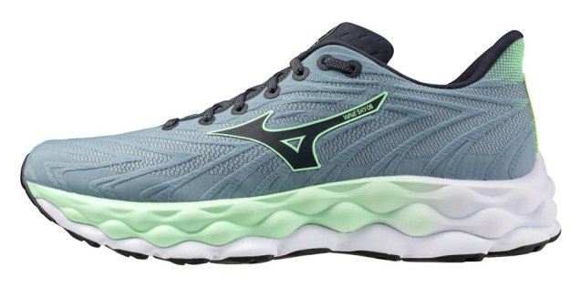 Кроссовки Mizuno Wave Sky 8 J1GC2402 51