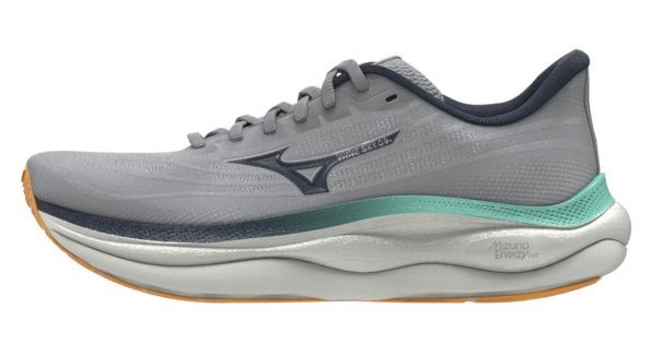 Кроссовки Mizuno Wave Sky 9 J1GC2590 10