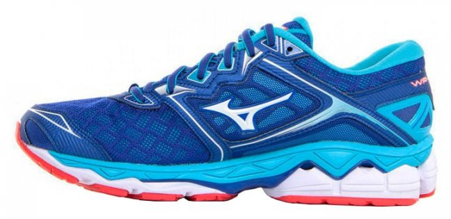 Кроссовки Mizuno Wave Sky