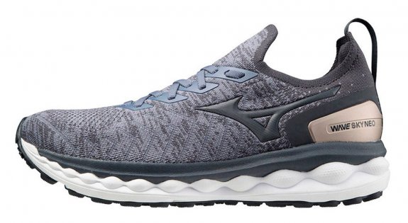 Кроссовки Mizuno Wave Sky Neo .J1GC2034 34