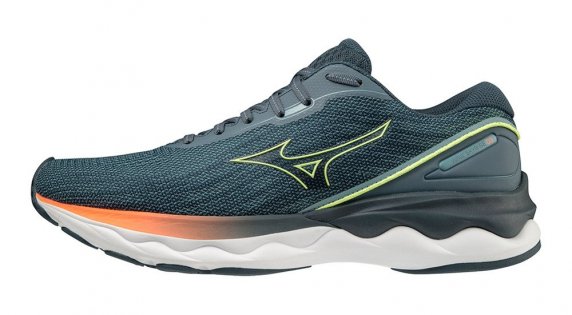 Кроссовки Mizuno Wave Skyrise 3 J1GC2209 81