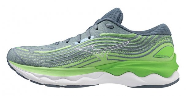 Кроссовки Mizuno Wave Skyrise 4 J1GC2309 04